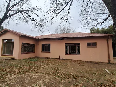 3 Bedroom House For Sale in Frankfort - qMB0.webp