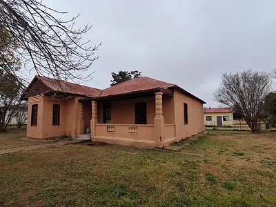 3 Bedroom House For Sale in Frankfort - xPcj.webp