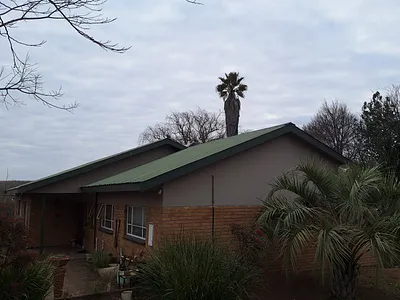 3 Bedroom House For Sale in Frankfort - img