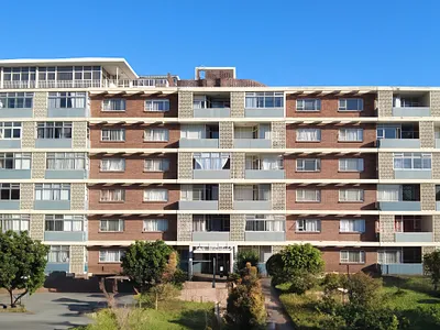 2 Bedroom Apartment For Sale in Port Elizabeth - Csf3.webp