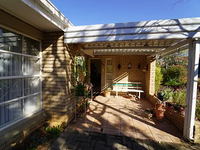 3 Bedroom Townhouse For Sale in Bloemfontein - img