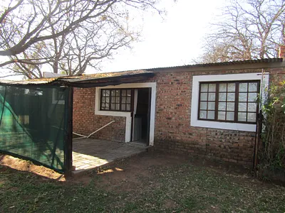 Farm For Sale in Bloemfontein - img