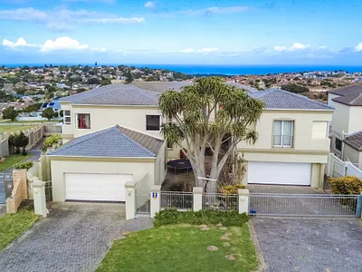 5 Bedroom House To Rent in Port Elizabeth - img