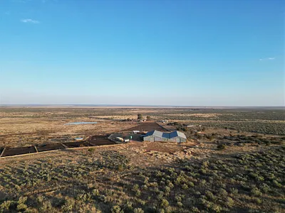 Farm For Sale in Vryburg - iHe4.webp