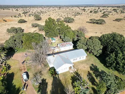 Farm For Sale in Vryburg - Dfpc.webp