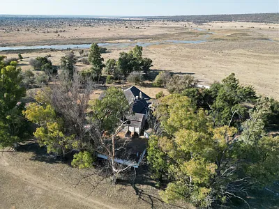 Farm For Sale in Vryburg - OFGV.webp