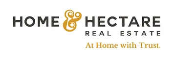 Branch logo for Home and Hectare Gauteng