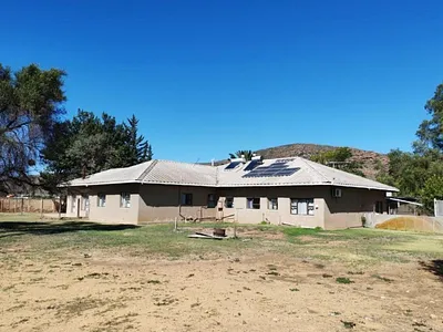 11 Bedroom House For Sale in Touws River - E86M.webp