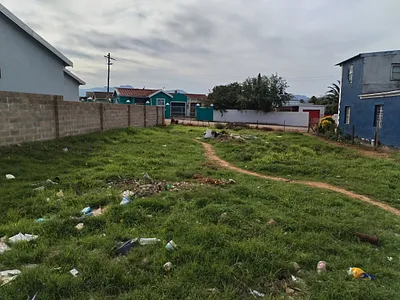 Vacant Land For Sale in Heidelberg - tpUB.webp