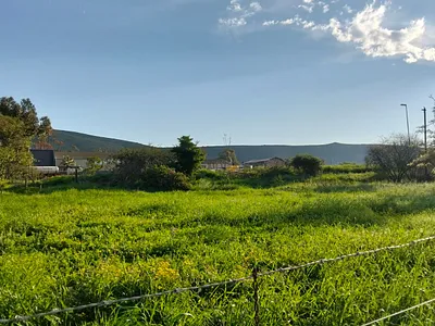 Vacant Land For Sale in Moorreesburg - VoFR.webp