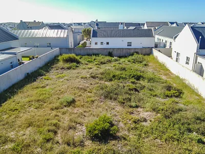 Vacant Land For Sale in Langebaan - Rmrg.webp