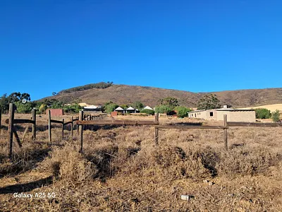 Vacant Land For Sale in Moorreesburg - x8NZ.webp