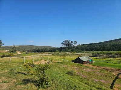 Farm For Sale in Riversdale - img