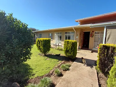 3 Bedroom House For Sale in Burgersdorp - zP9y.webp