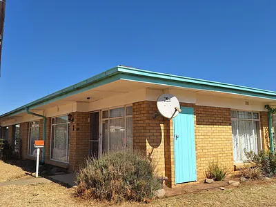2 Bedroom Townhouse For Sale in Frankfort - qyBF.webp