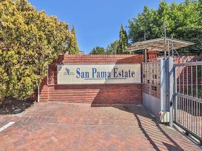 3 Bedroom Townhouse To Rent in Port Elizabeth - img
