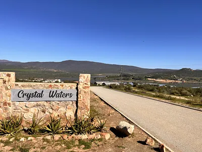 Vacant Land For Sale in Clanwilliam - H9LL.webp