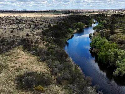 Farm For Sale in Brandfort - img