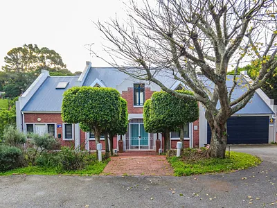 3 Bedroom House To Rent in Port Elizabeth - img