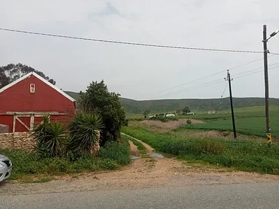 Vacant Land For Sale in Moorreesburg - NOcV.webp