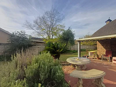 3 Bedroom House For Sale in Wesselsbron - S8ls.webp