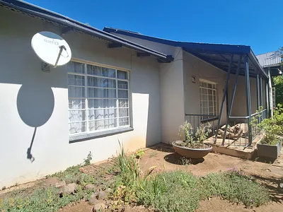 3 Bedroom House For Sale in Vrede - Dtzf.webp