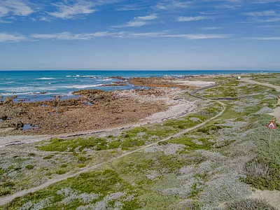 Vacant Land For Sale in Agulhas - b2Hi.webp