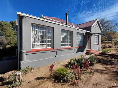 3 Bedroom House For Sale in Burgersdorp - WWJI.webp