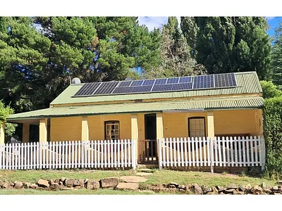 3 Bedroom House For Sale in Barkly East - QLOX.webp