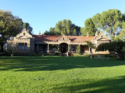 Farm For Sale in Aliwal North - WU3g.webp
