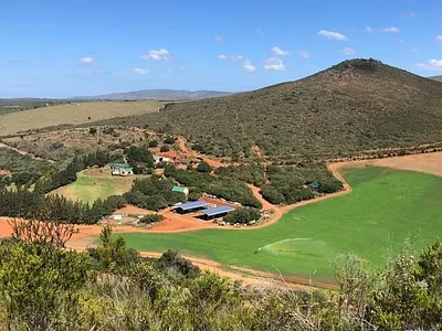 Farm For Sale in Uitenhage - img