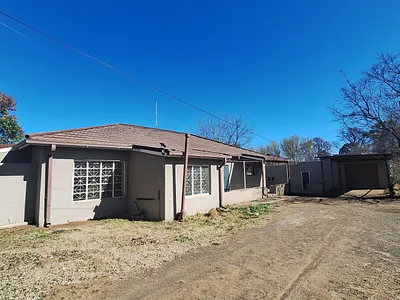 4 Bedroom House For Sale in Frankfort - K4s1.webp