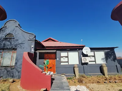 4 Bedroom House For Sale in Frankfort - CuPT.webp