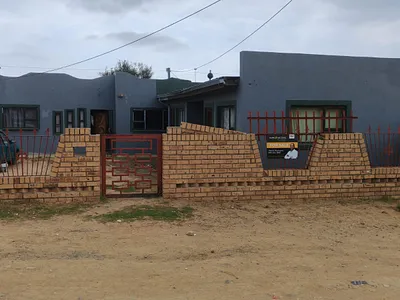 House For Sale in Bloemfontein - img