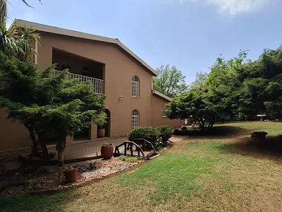 4 Bedroom House For Sale in Frankfort - UnPi.webp