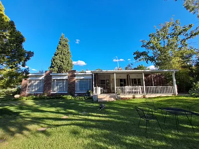 3 Bedroom House For Sale in Aliwal North - 0Xtf.webp