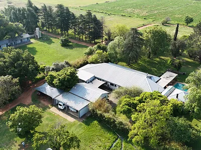 Farm For Sale in Bloemfontein - Fxtf.webp