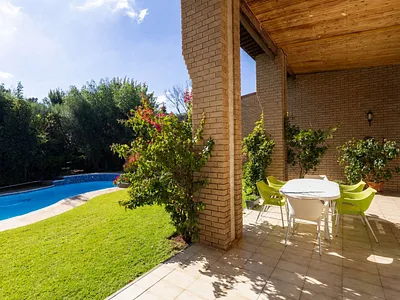 4 Bedroom House For Sale in Bloemfontein - JdHe.webp