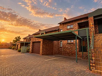 3 Bedroom Apartment For Sale in Bloemfontein - Hv8Q.webp