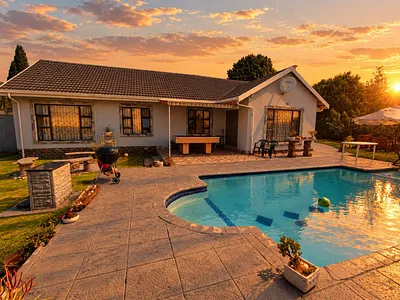 3 Bedroom House For Sale in Benoni - qYqh.webp