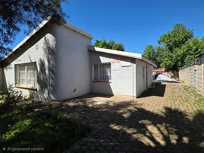 12 Bedroom House For Sale in Brandwag, Bloemfontein - TVLI.webp
