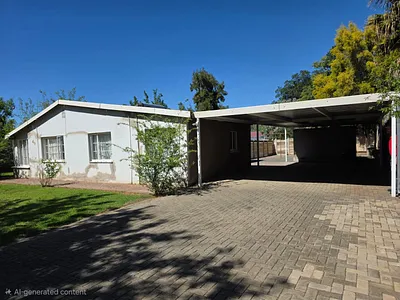 8 Bedroom House For Sale in Brandwag, Bloemfontein - t7A8.webp