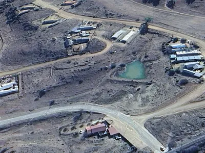 Vacant Land For Sale in Burgersdorp - img