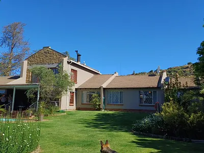 5 Bedroom House For Sale in Ladybrand - img