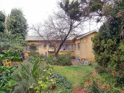 3 Bedroom House For Sale in Bloemfontein - FAEC.webp