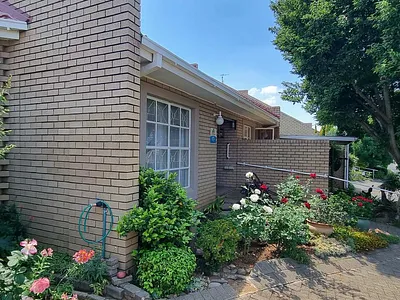 2 Bedroom Townhouse For Sale in Bloemfontein - gs6l.webp