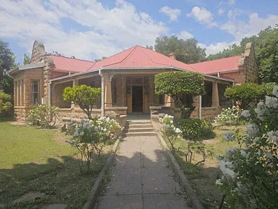 3 Bedroom House For Sale in Ladybrand - dMgx.webp