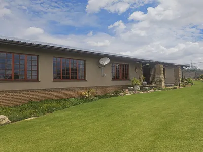 3 Bedroom House For Sale in Ladybrand - 3z64.webp