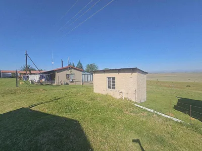 Farm For Sale in Ladybrand - bSlF.webp