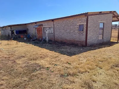 Farm For Sale in Potchefstroom - Nmz6.webp